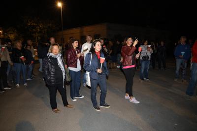 INAUGURAZIONE PARCO ALDROVANDI