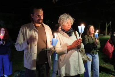INAUGURAZIONE PARCO ALDROVANDI
