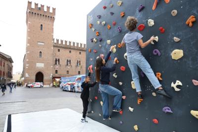 FERRARA SPORT FESTIVAL