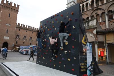 FERRARA SPORT FESTIVAL