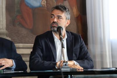 LND QUARTO TEMPO FIRMA PROTOCOLLO INTESA