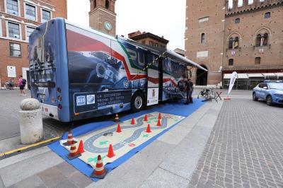 FERRARA SPORT FESTIVAL