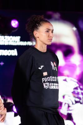 PRESENTAZIONE CAMPIONATO PALLAVOLO SERIE A FEMMINILE 2025-26