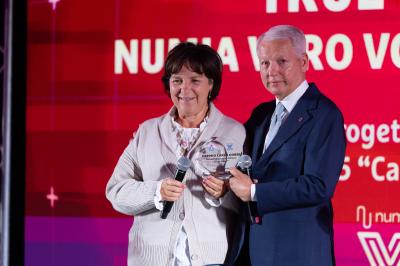 PRESENTAZIONE CAMPIONATO PALLAVOLO SERIE A FEMMINILE 2025-26