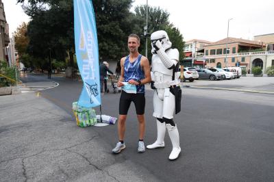 PIGIAMA RUN LARGO CASTELLO