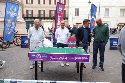 ARS ET LABOR ALLO STAND LND