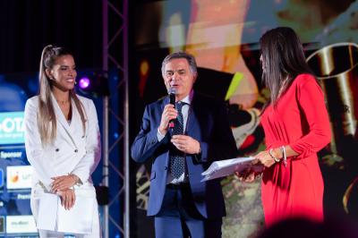 PRESENTAZIONE CAMPIONATO PALLAVOLO SERIE A FEMMINILE 2025-26