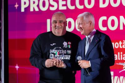 PRESENTAZIONE CAMPIONATO PALLAVOLO SERIE A FEMMINILE 2025-26