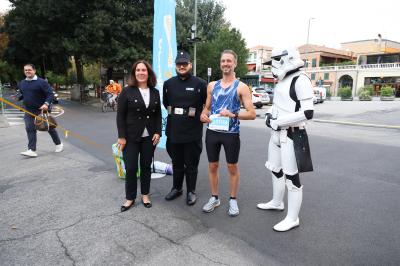 PIGIAMA RUN LARGO CASTELLO