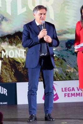 PRESENTAZIONE CAMPIONATO PALLAVOLO SERIE A FEMMINILE 2025-26