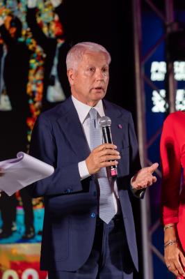 PRESENTAZIONE CAMPIONATO PALLAVOLO SERIE A FEMMINILE 2025-26