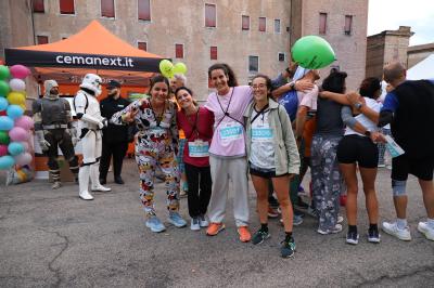 PIGIAMA RUN LARGO CASTELLO