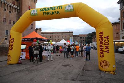 PIGIAMA RUN LARGO CASTELLO