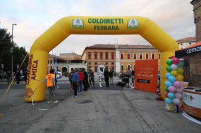 PIGIAMA RUN LARGO CASTELLO