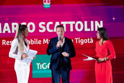 PRESENTAZIONE CAMPIONATO PALLAVOLO SERIE A FEMMINILE 2025-26