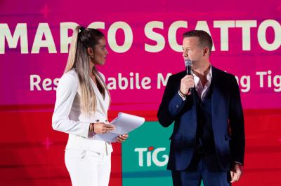 PRESENTAZIONE CAMPIONATO PALLAVOLO SERIE A FEMMINILE 2025-26