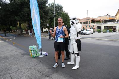 PIGIAMA RUN LARGO CASTELLO