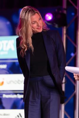 PRESENTAZIONE CAMPIONATO PALLAVOLO SERIE A FEMMINILE 2025-26