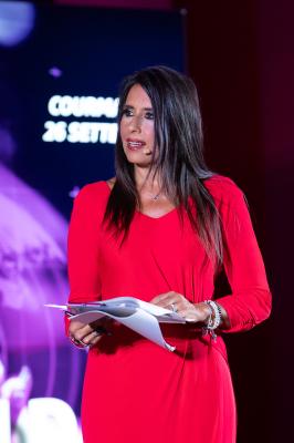 PRESENTAZIONE CAMPIONATO PALLAVOLO SERIE A FEMMINILE 2025-26