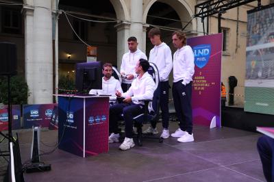 ARS ET LABOR ALLO STAND LND