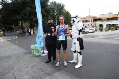 PIGIAMA RUN LARGO CASTELLO