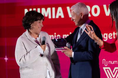 PRESENTAZIONE CAMPIONATO PALLAVOLO SERIE A FEMMINILE 2025-26