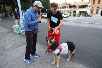 PIGIAMA RUN LARGO CASTELLO
