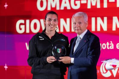 PRESENTAZIONE CAMPIONATO PALLAVOLO SERIE A FEMMINILE 2025-26