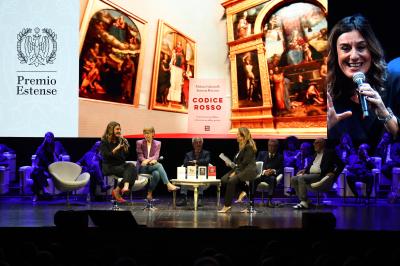 PREMIO ESTENSE 2025