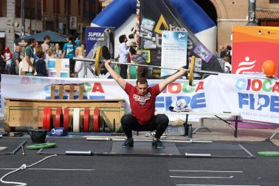 FERRARA SPORT FESTIVAL