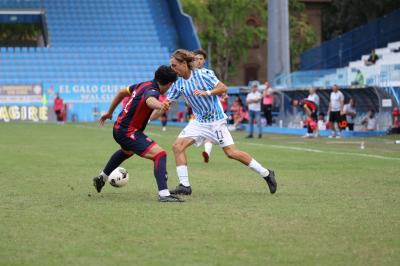 SPAL ARS ET LABOR VS COMACCHIESE - CAMPIONATO ECCELLENZA GIRONE B