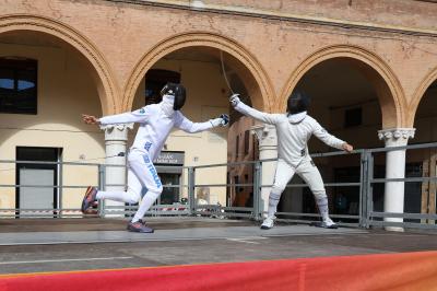 FERRARA SPORT FESTIVAL