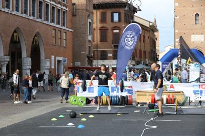 FERRARA SPORT FESTIVAL
