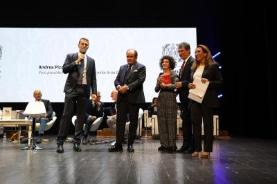 PREMIO ESTENSE 2025
