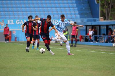 SPAL ARS ET LABOR VS COMACCHIESE - CAMPIONATO ECCELLENZA GIRONE B