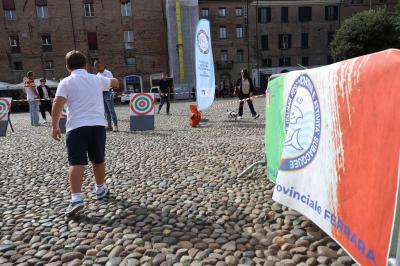 FERRARA SPORT FESTIVAL