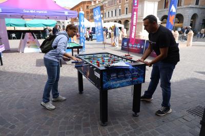FERRARA SPORT FESTIVAL
