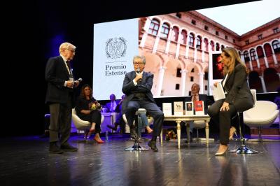PREMIO ESTENSE 2025