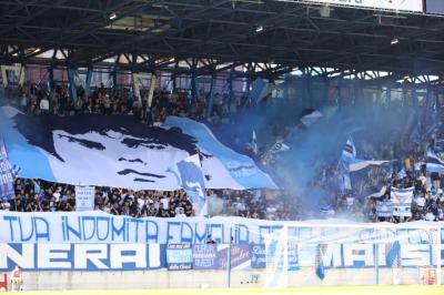 SPAL ARS ET LABOR VS COMACCHIESE - CAMPIONATO ECCELLENZA GIRONE B