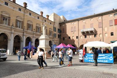 FERRARA SPORT FESTIVAL