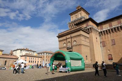 FERRARA SPORT FESTIVAL