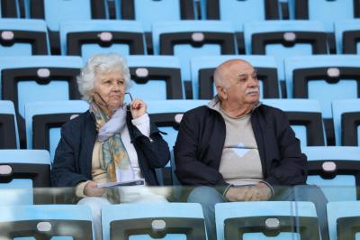 SPAL ARS ET LABOR VS COMACCHIESE - CAMPIONATO ECCELLENZA GIRONE B