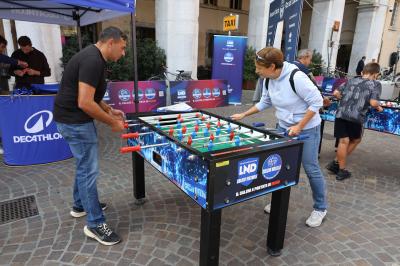 FERRARA SPORT FESTIVAL