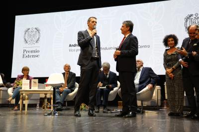 PREMIO ESTENSE 2025