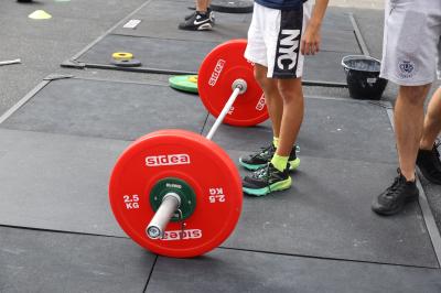 FERRARA SPORT FESTIVAL
