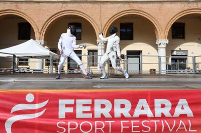 FERRARA SPORT FESTIVAL