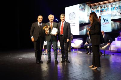 PREMIO ESTENSE 2025