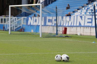 SPAL ARS ET LABOR VS COMACCHIESE - CAMPIONATO ECCELLENZA GIRONE B