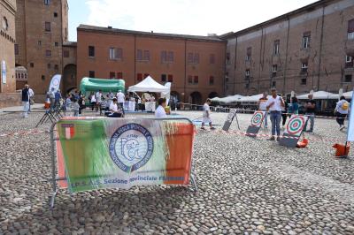 FERRARA SPORT FESTIVAL
