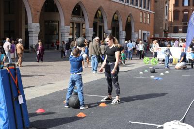FERRARA SPORT FESTIVAL